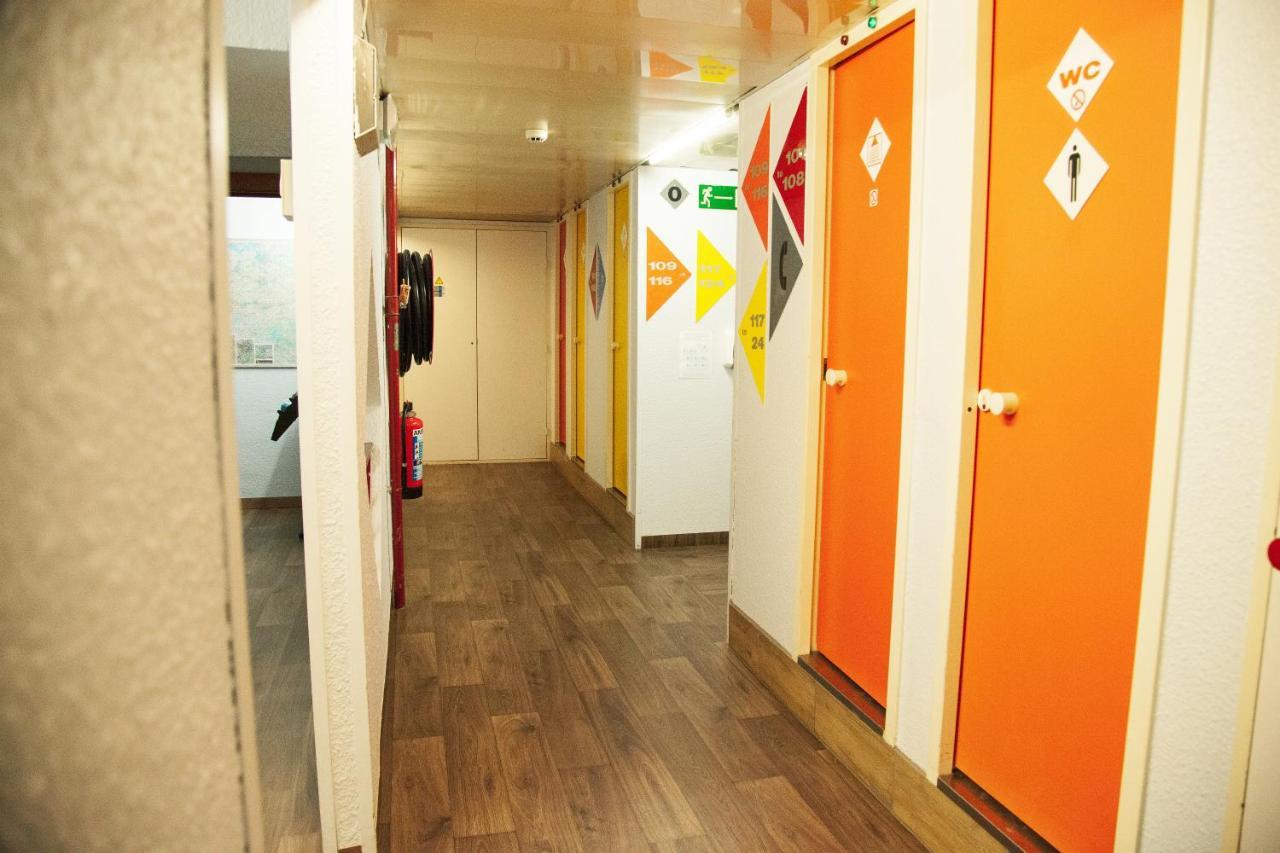 Class'Eco Namur  Exterior foto