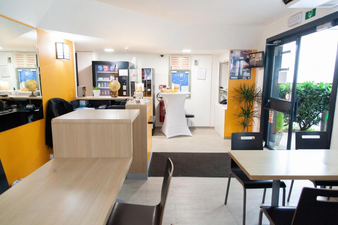 Class'Eco Namur  Exterior foto