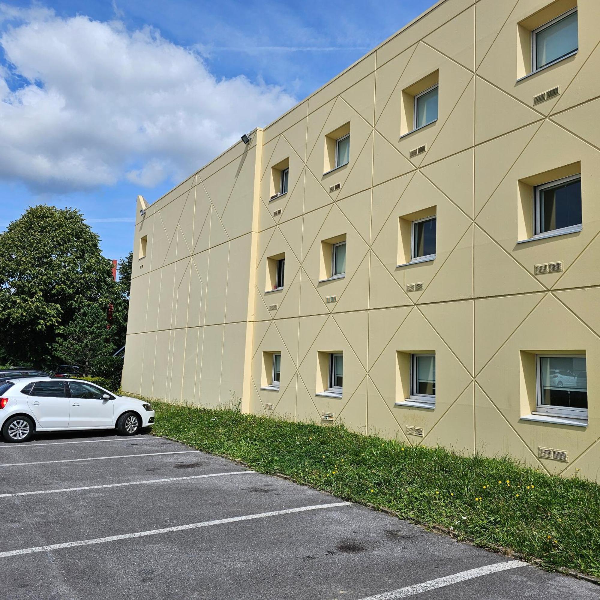 Class'Eco Namur  Exterior foto