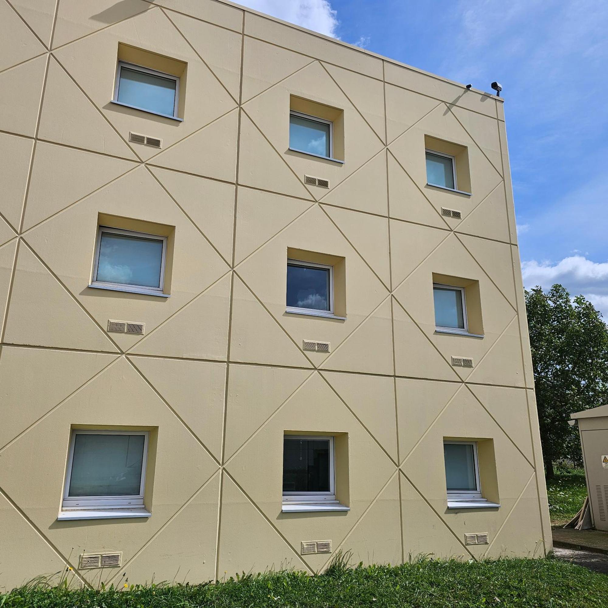 Class'Eco Namur  Exterior foto